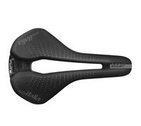 Selle Italia Max Flite Boost Gel Ti365 Superflow Saddle 155 mm Black