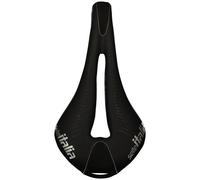 Selle Italia Max Flite Ti365 Gel Superflow Saddle One Size Black
