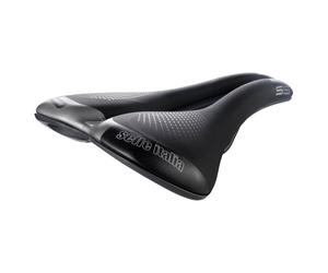 Selle Italia MAX S5 Superflow Saddle BLACK