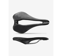 Selle Italia Max Slr Boost Ti316 Gel Superflow Saddle Black 155 mm Men