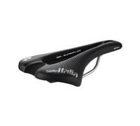 Selle Italia Max SLR Boost TI316 Gel Superflow Saddle
