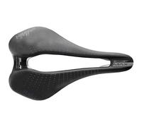 SELLEITA MAX SLR BOOST EVO Saddle 155x248mm (L3) Gel, Black