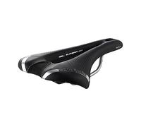 Selle Italia MAX SLR Gel Superflow Bike Saddle L, Black