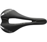 Selle Italia Max SLR Gel TI316 Superflow Saddle Black