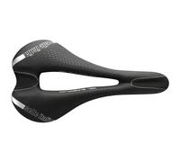 Selle Italia Max Slr Ti316 Gel Superflow Saddle One Size Black