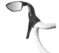 SELLE ITALIA Mirror EYELINK 125x178mm - Weight: 75g in