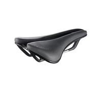 Selle Italia Model X - 100% Sustainable Green Bike Saddle