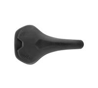 Selle Italia Model-Y Greentech TI316 Saddle: BLACK L1