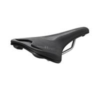 Selle Italia Model Y Saddle Silver 142 mm Men,Women