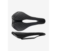 Selle Italia Novus Boost 3d Evo Superflow Saddle Black 145 mm 145 mm Black