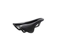 Selle Italia Novus Boost Evo Sport Greentech Saddle - Short Nose Road Bike Seat, Sustainable Materials