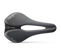 Selle Italia Novus Boost Evo TI316 Superflow Black