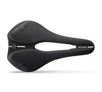 Selle Italia Novus Boost Evo TM Superflow Road Saddle - Black / L3