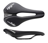 Selle Italia Novus Boost Evo Endurance TM Superflow L3 Saddle - Black