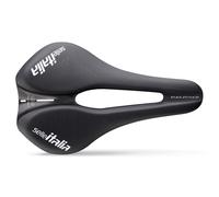 Selle Italia Novus Boost Evo Endurance Tm Superflow Saddle Black 149 mm Men