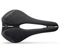 Selle Italia Novus Boost Evo Tm Superflow Saddle Black 145 mm 145 mm Black