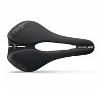 Selle Italia Novus Boost Evo Tm Superflow Saddle Black 145 mm