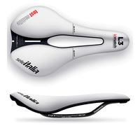 SELLE ITALIA 8030282521353 Selle Test-Novus Evo Boost TM Superflow Adulte Unisexe