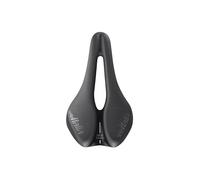 Selle Italia Novus Boost Evo X-Cross Superflow BLACK