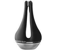 Selle Italia Novus Boost Gravel Tech Superflow Bike Saddle L, L3, SI494626