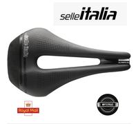 Selle Italia Novus Boost Kit Carbonio Superflow Bike Saddle - L3 - NEW RRP £240