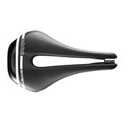 Selle Italia Novus Boost Superflow Bike Saddle, Black, Size S3