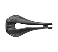 Selle Italia Novus Endurance TI 316 Superflow S3 Saddle - Black