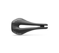 Selle Italia NOVUS Endurance Superflow Saddle Black, Size S3
