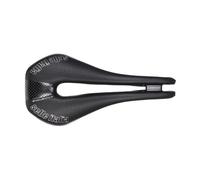 Selle Italia Novus Endurance Tm Superflow Saddle Black