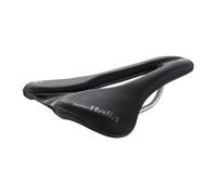 Selle Italia Novus Evo Boost Superflow Ti316 Saddle BLACK