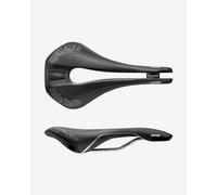 Selle Italia Novus Endurance TI316 Super Flow Saddle Black