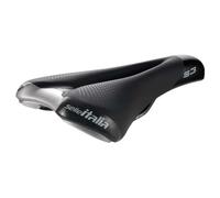 Selle Italia S 3 Flow L Saddle 185 mm Black