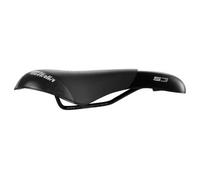 Selle Italia S 3 L Saddle 185 mm Black