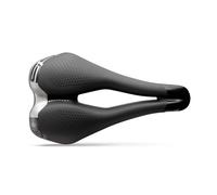 Selle Italia S5 Gel Superflow Saddle - Black