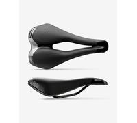 Selle Italia S5 Woman Superflow Saddle Black 160 mm Women