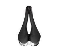 Selle Italia S5 Lady Superflow Saddle Black, Size S3