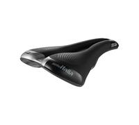 Selle Italia S5 Superflow Saddle Black L