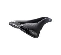Selle Italia Max S5 Superflow Black L 180.0 Steel Alloy Saddle