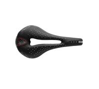 Selle Italia Max Flite Ti365 Gel Superflow Saddle Black Men