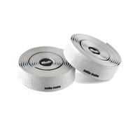 Selle Italia Shock Absorber Kit Handlebar Tape White One Size White
