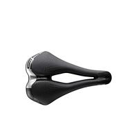 Selle Italia S5 Lady Superflow Black L FeC Alloy Saddle