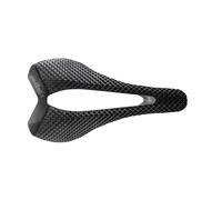 Selle Italia SLR 3D Carbon Saddle: BLACK S3