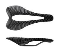 Selle Italia SLR 3D Elite Open Road Saddle - Black / L3