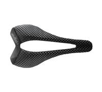 Selle Italia SLR 3D Elite Open Road Saddle - Black / S3