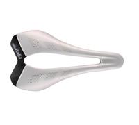Selle Italia SLR Advan Saddle - Opal White (S3) Size: S3