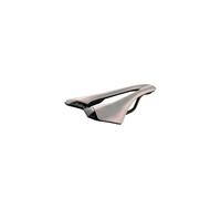 Selle Italia Slr Advan Saddle Silver 130 mm 130 mm White