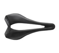 Selle Italia SLR Advan Open Road Saddle - Black / S3