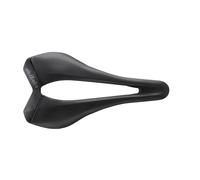 Selle Italia SLR Advan Open Saddle: BLACK S3