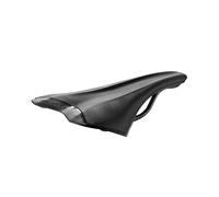 Selle Italia Slr Advan S1 Saddle Silver One Size Balck