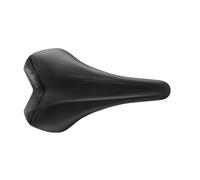Selle Italia Slr Advan S1 Saddle Silver One Size Balck
